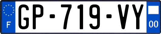 GP-719-VY