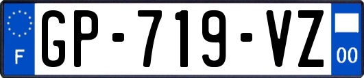 GP-719-VZ