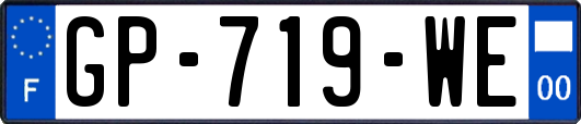 GP-719-WE