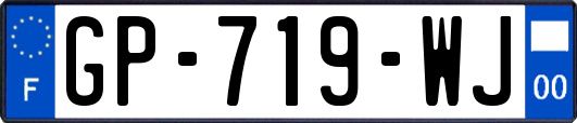 GP-719-WJ