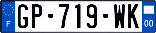 GP-719-WK