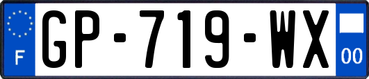 GP-719-WX