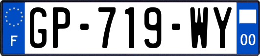 GP-719-WY
