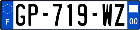 GP-719-WZ