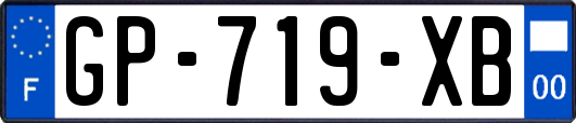GP-719-XB