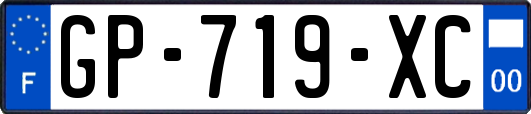 GP-719-XC