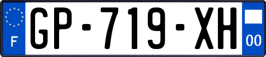GP-719-XH