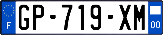 GP-719-XM