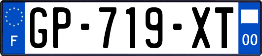 GP-719-XT