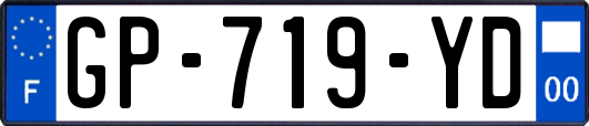 GP-719-YD
