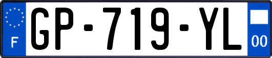 GP-719-YL