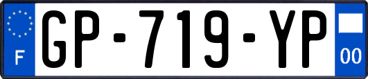 GP-719-YP