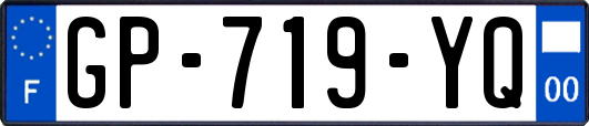 GP-719-YQ