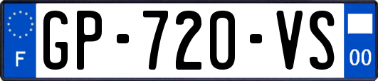 GP-720-VS