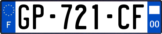 GP-721-CF