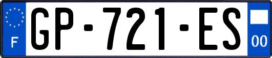 GP-721-ES