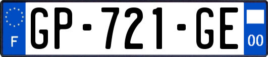 GP-721-GE