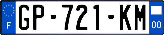 GP-721-KM
