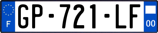 GP-721-LF