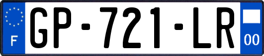 GP-721-LR