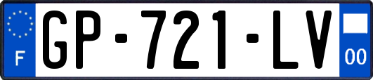 GP-721-LV