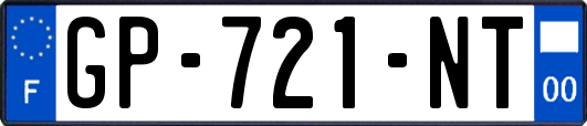 GP-721-NT