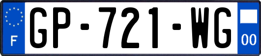 GP-721-WG
