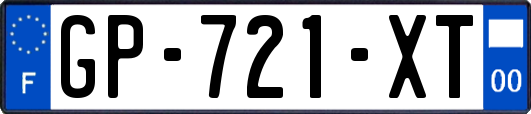 GP-721-XT