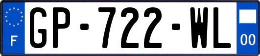 GP-722-WL
