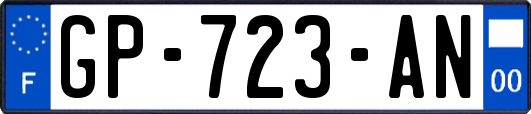 GP-723-AN