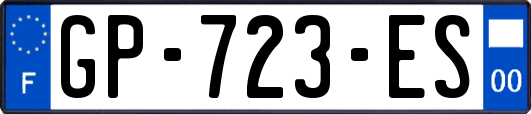 GP-723-ES