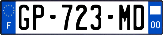 GP-723-MD