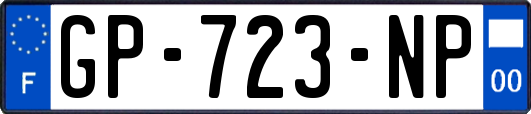 GP-723-NP