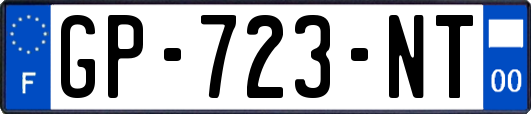 GP-723-NT