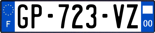 GP-723-VZ