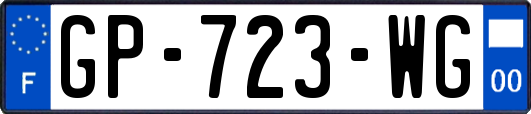 GP-723-WG