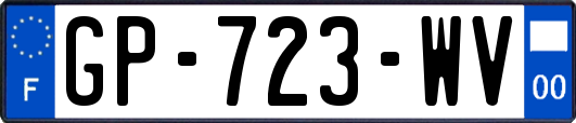 GP-723-WV