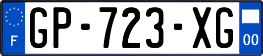 GP-723-XG