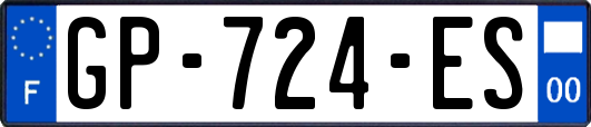 GP-724-ES