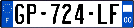 GP-724-LF