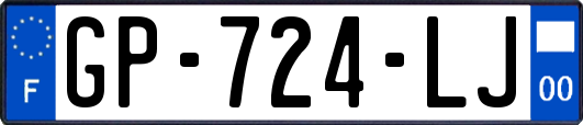 GP-724-LJ