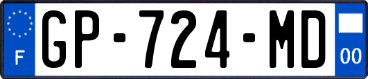 GP-724-MD