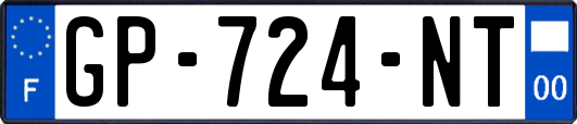 GP-724-NT