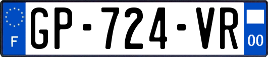 GP-724-VR