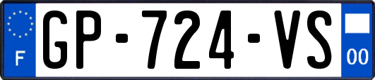 GP-724-VS