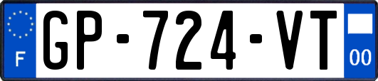 GP-724-VT
