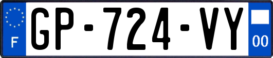 GP-724-VY