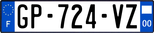 GP-724-VZ