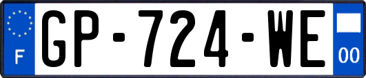 GP-724-WE