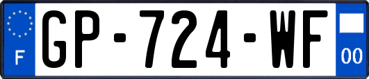 GP-724-WF